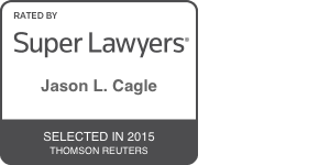 Super Lawyers Badge_Jason Cagle