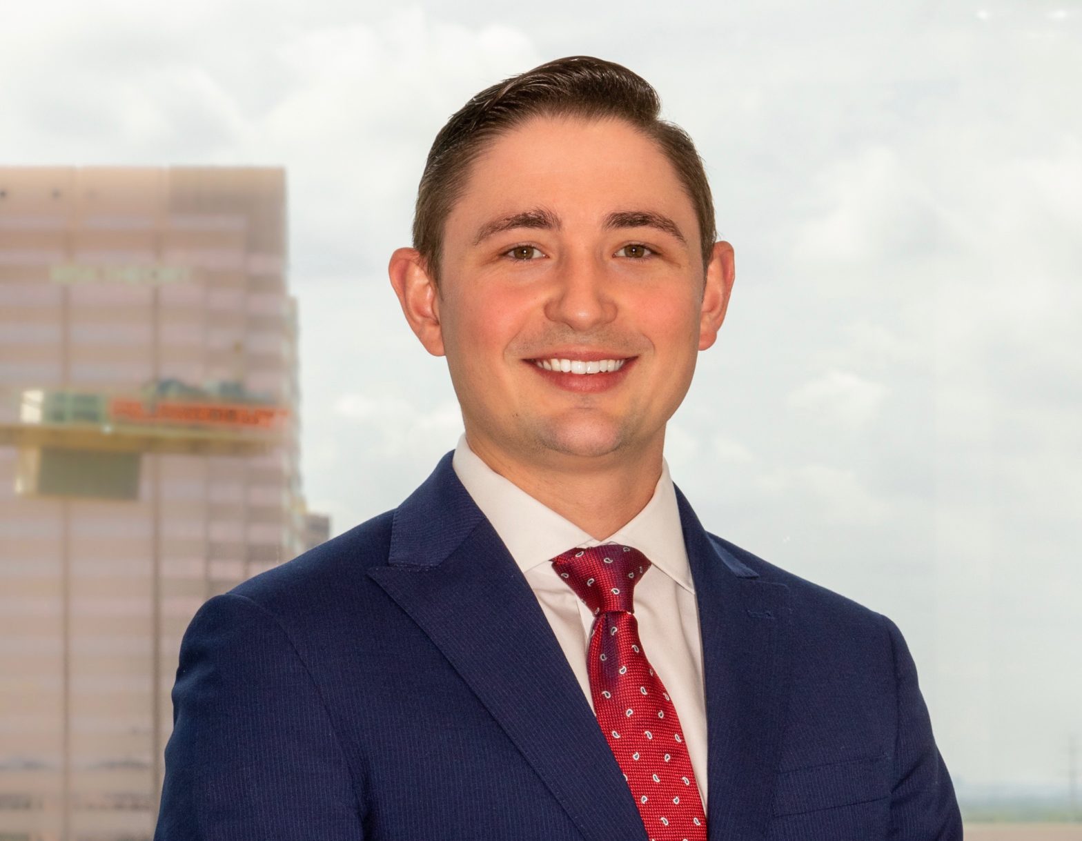 Ben Warden