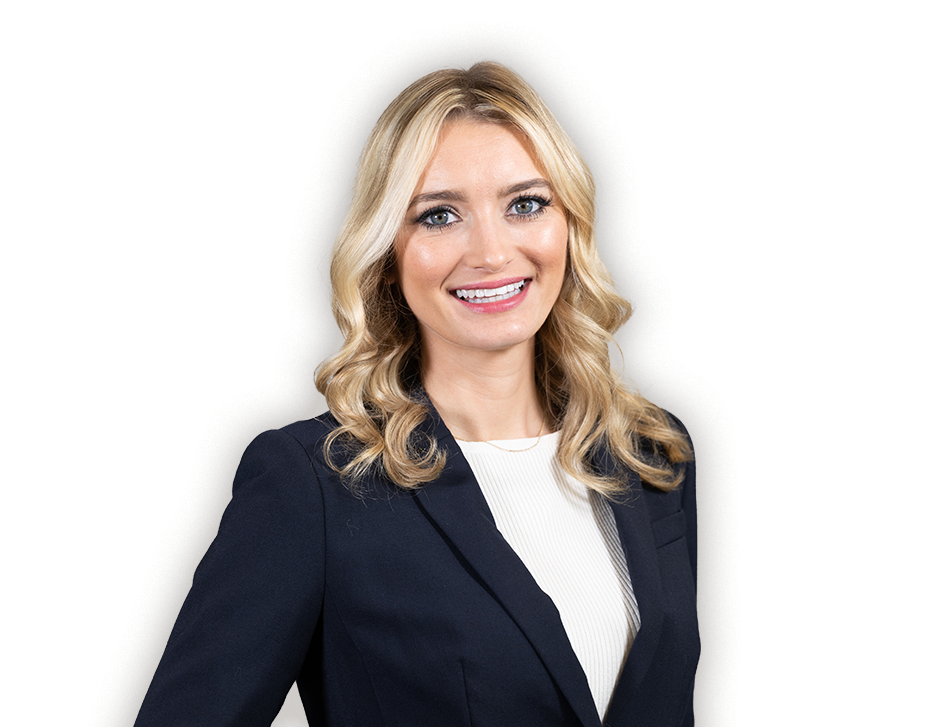 Kylie Barfield, Dallas Construction Lawyer