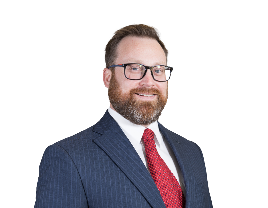Grant Jordan, Dallas Construction Attorney