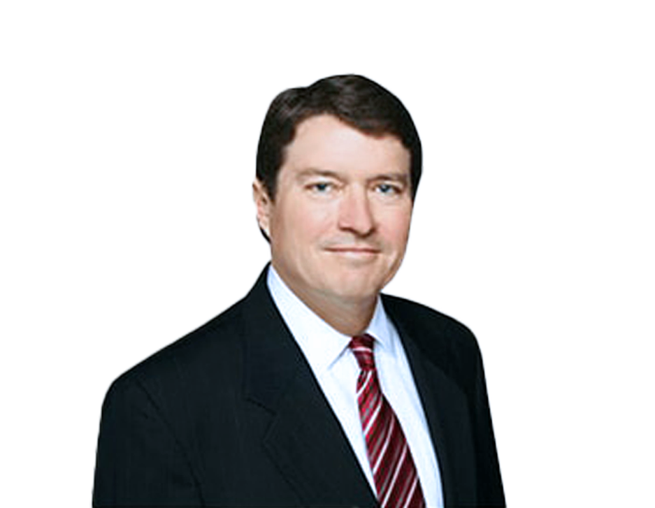 Brian O'Toole, Business Litigation Attorney