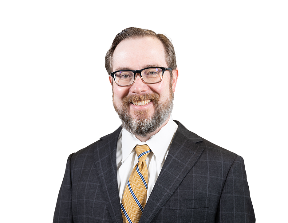 Jason Cagle, Dallas Construction Attorney