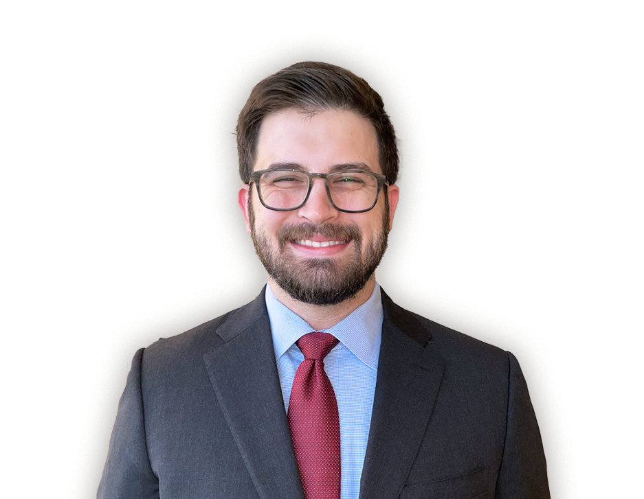 Jonah Fritz, Attorney